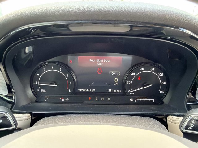 Certified 2022 Lincoln Corsair FWD w/ Equipment Group 101A image 30