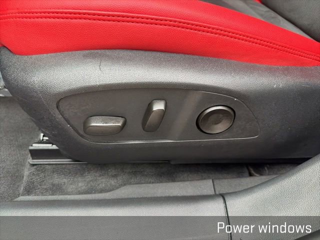 Used 2024 Chevrolet Blazer EV RS image 35