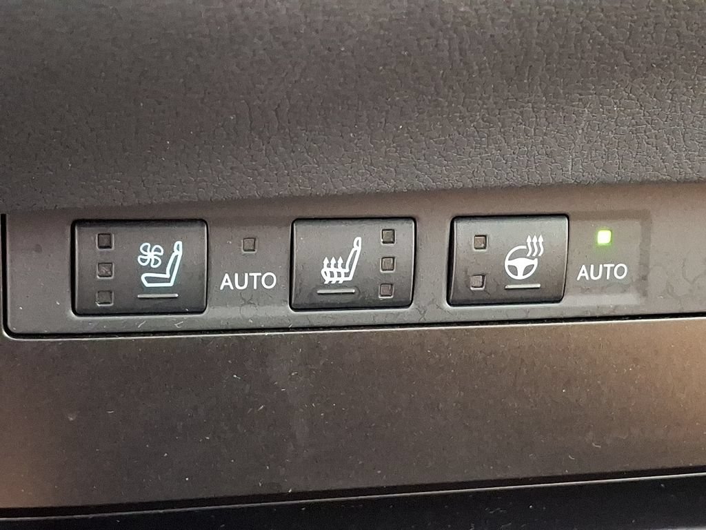 Certified 2025 Lexus ES 300h w/ Premium Package FWD image 26