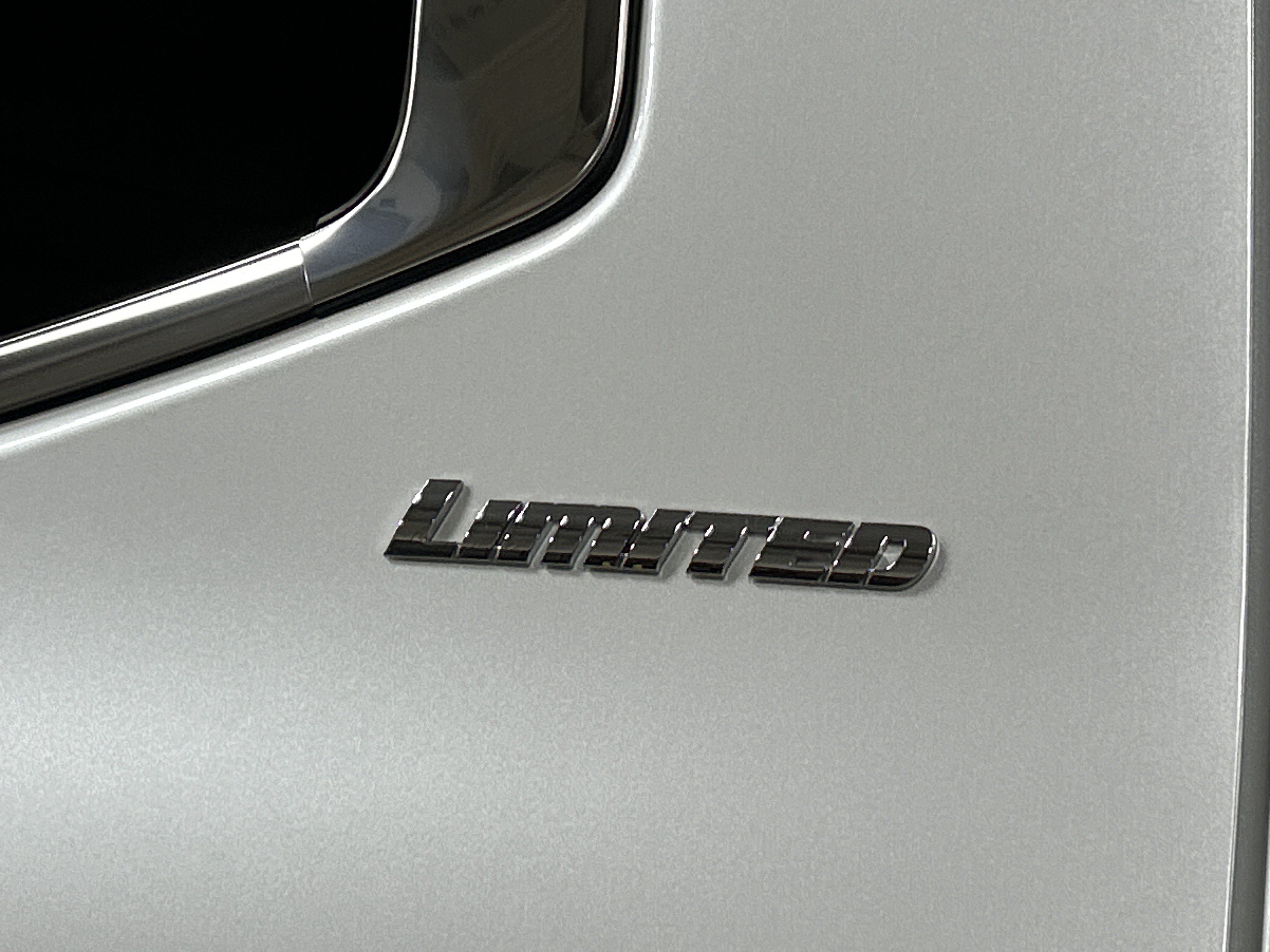 Used 2026 Toyota Tundra Limited RWD image 33