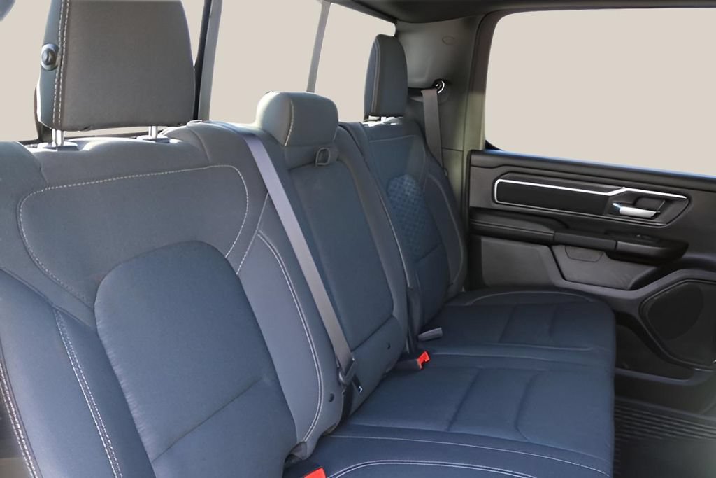 New 2026 RAM 1500 Lone Star AWD/4WD image 15