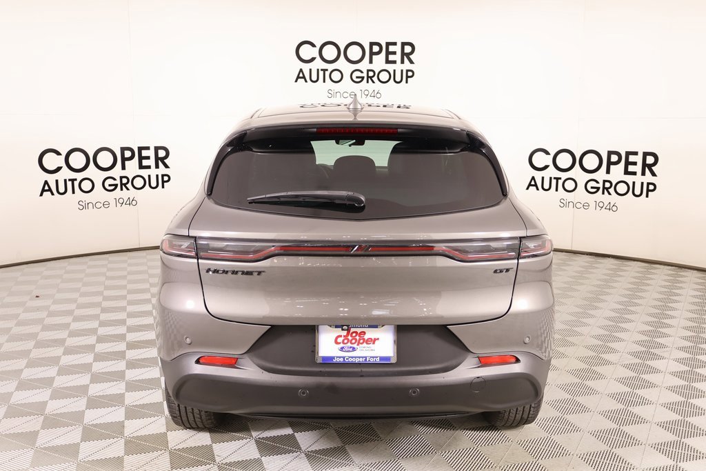 Used 2023 Dodge Hornet GT w/ GT Blacktop Package image 20