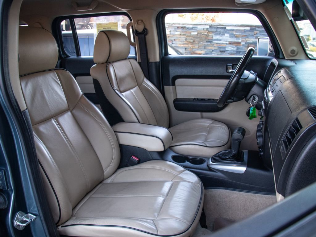 Used 2006 HUMMER H3 AWD/4WD image 19