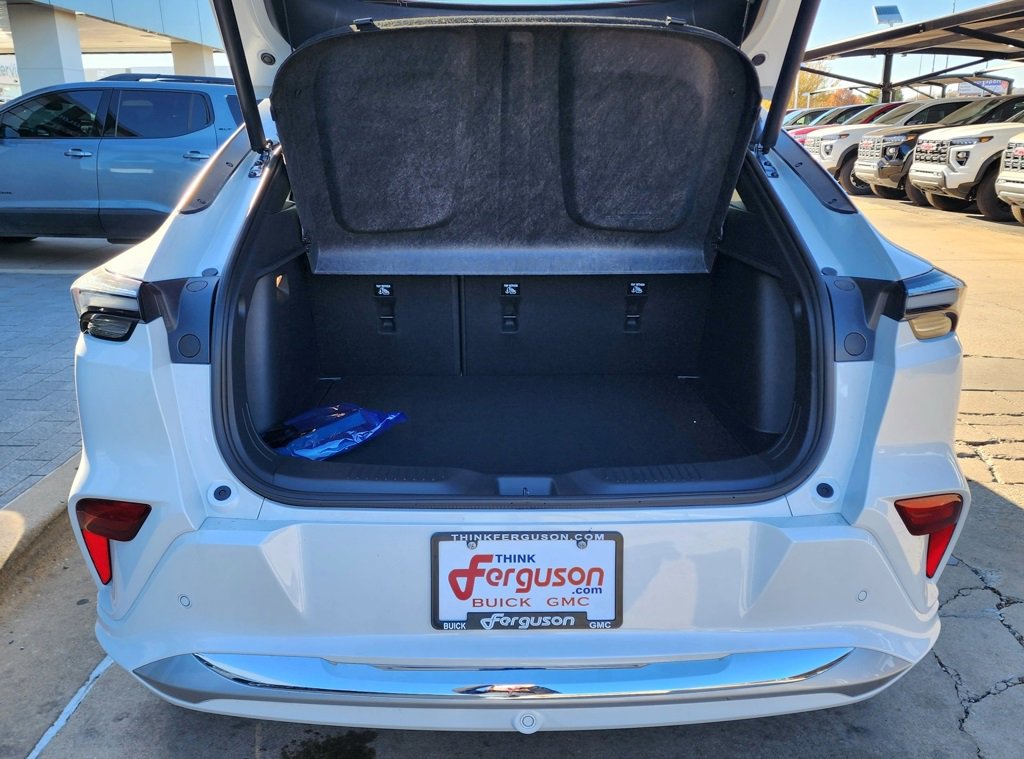 New 2026 Buick Envista Avenir image 46