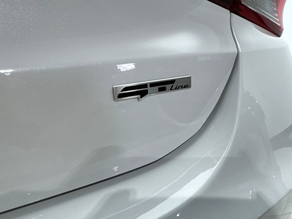 Used 2024 Kia K5 GT-Line w/ GT-Line Premium Package image 24