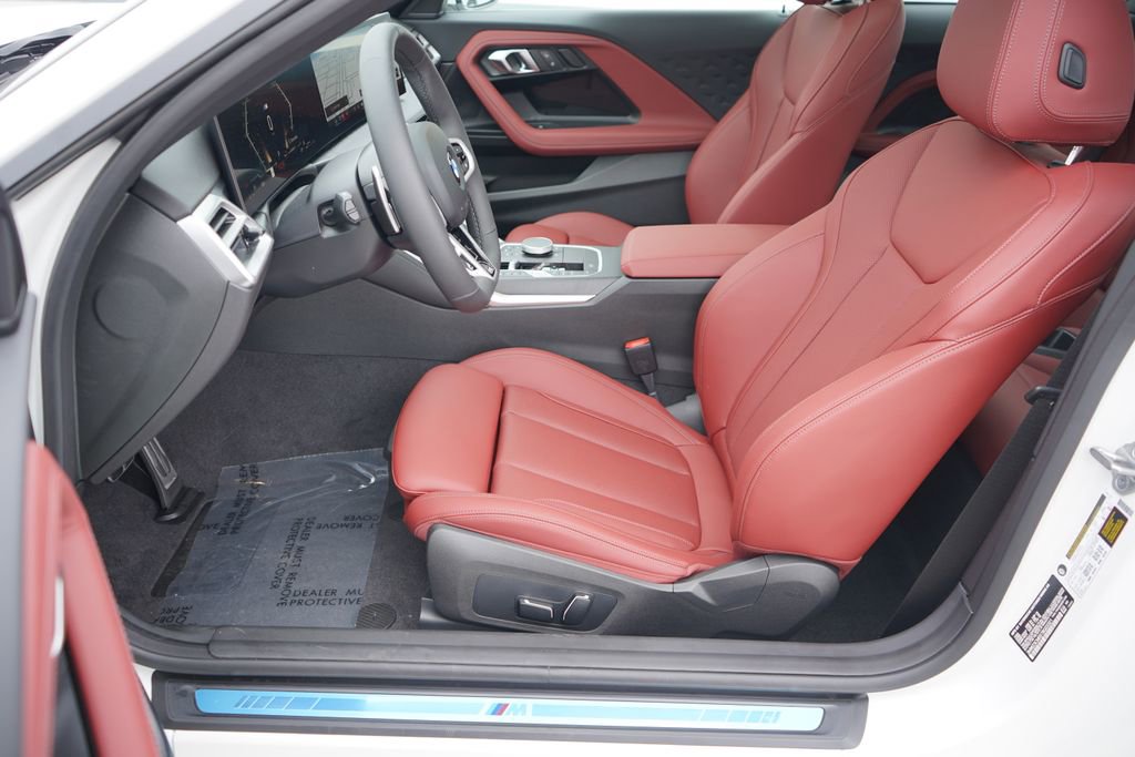 New 2026 BMW 230i Coupe w/ Premium Package image 11