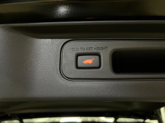 New 2026 Honda Passport TrailSport Elite image 13