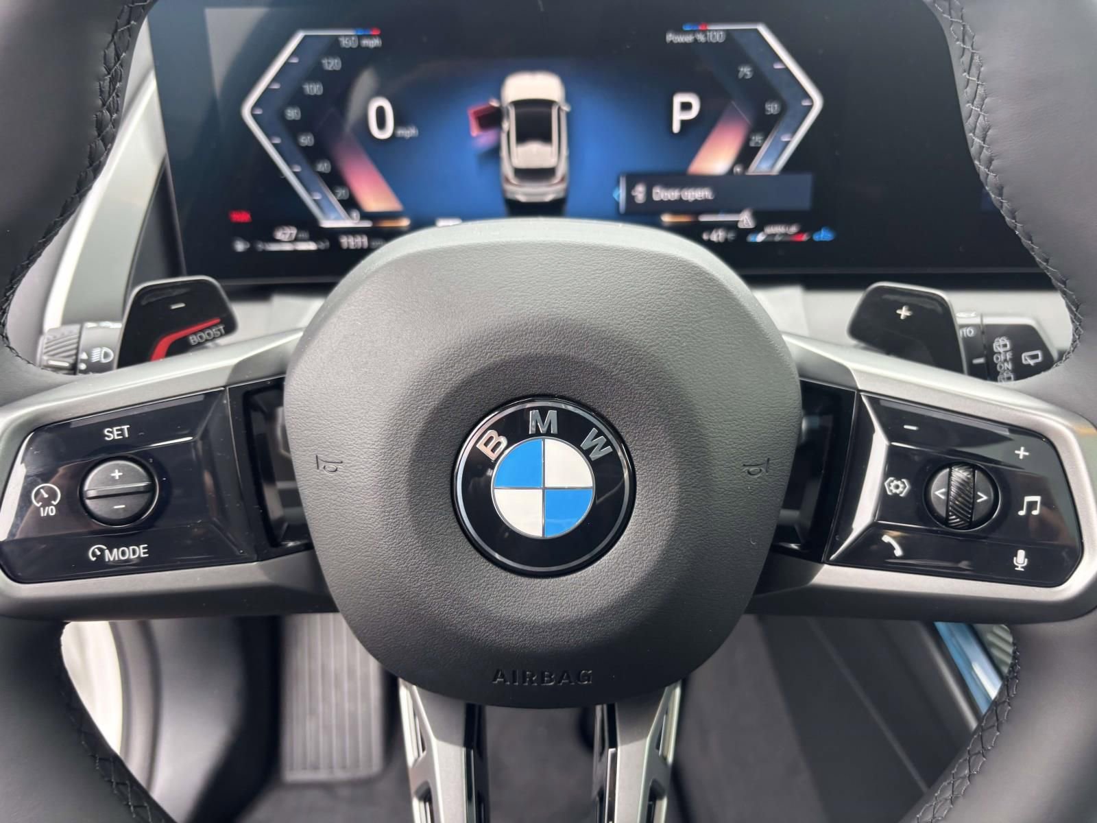 New 2026 BMW X3 xDrive30 w/ M Sport Package image 15