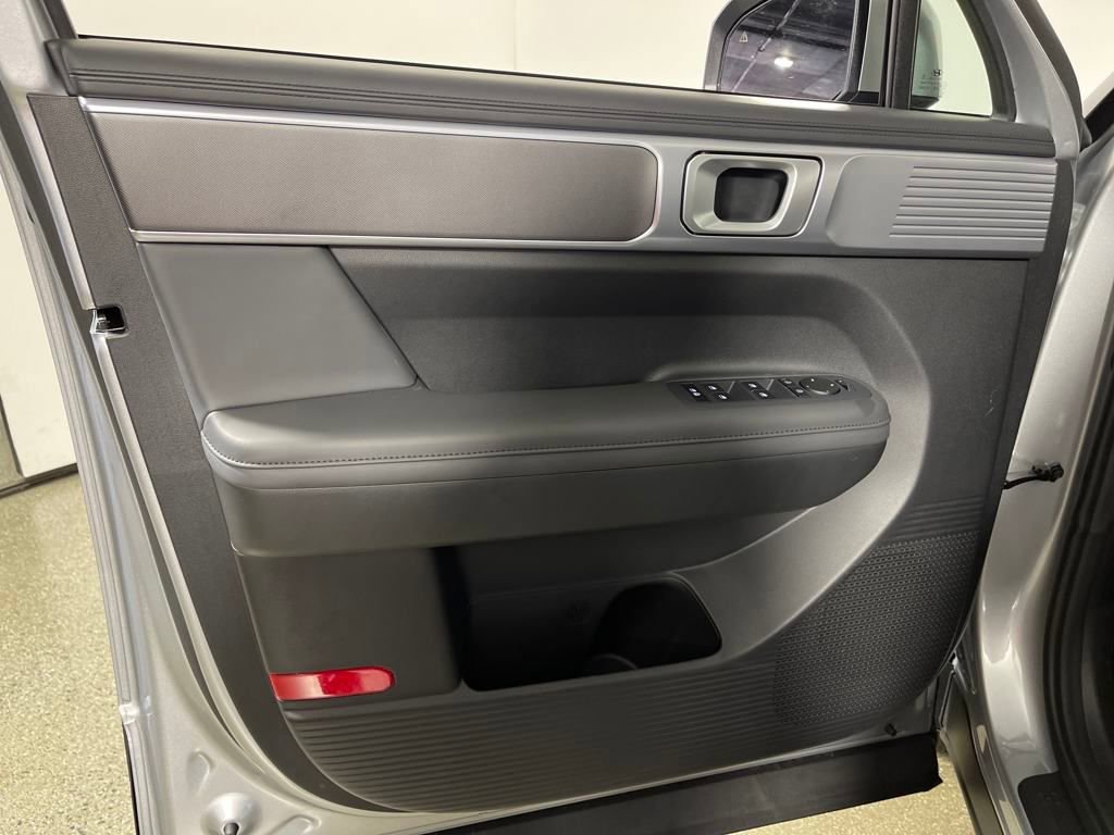 New 2026 Hyundai Santa Fe SEL image 19