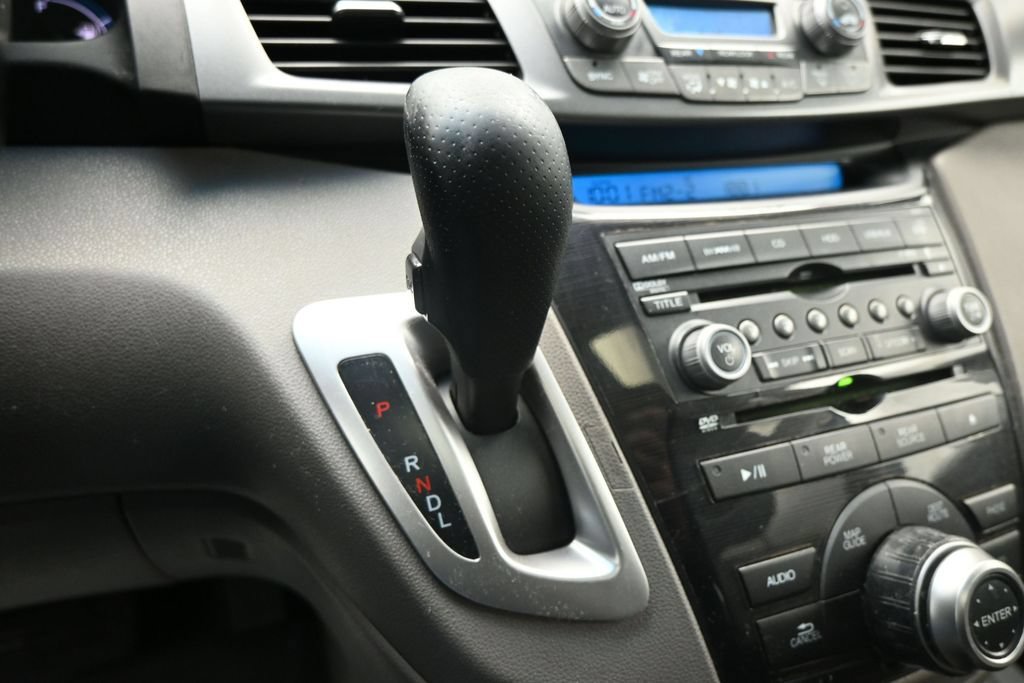 Used 2012 Honda Odyssey Touring image 22