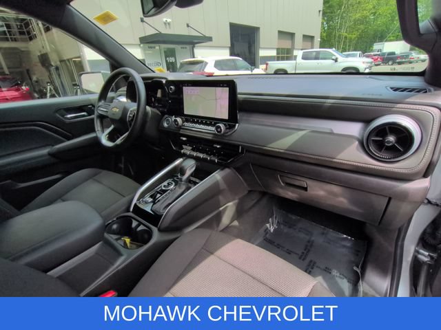 Certified 2024 Chevrolet Colorado LT w/ LT Convenience Package II AWD/4WD image 30