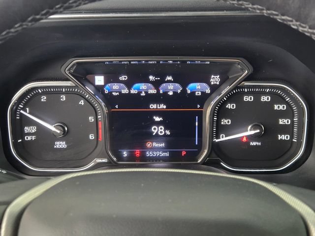 Used 2021 GMC Yukon Denali w/ Denali Ultimate Package AWD/4WD image 28