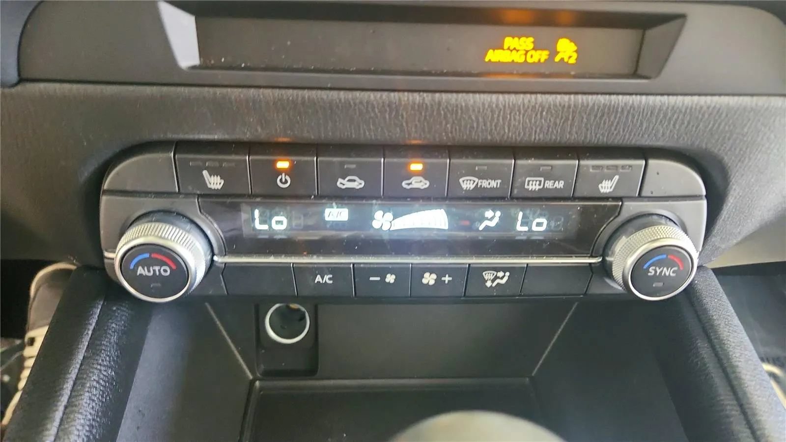 Used 2023 MAZDA CX-5 AWD 2.5 S image 30