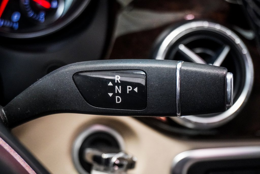 Used 2019 Mercedes-Benz CLA 250 image 20