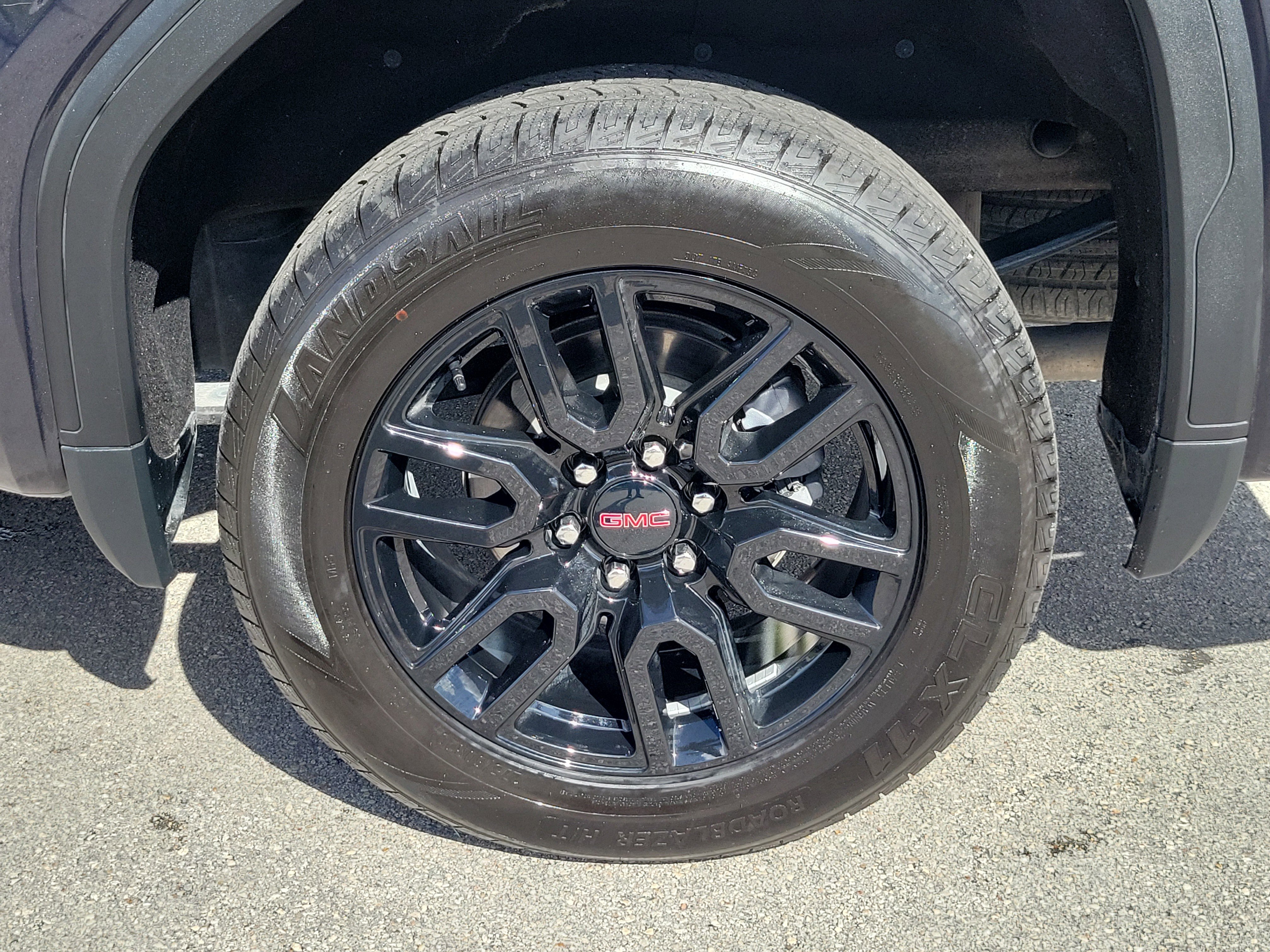 Used 2023 GMC Sierra 1500 Elevation image 26