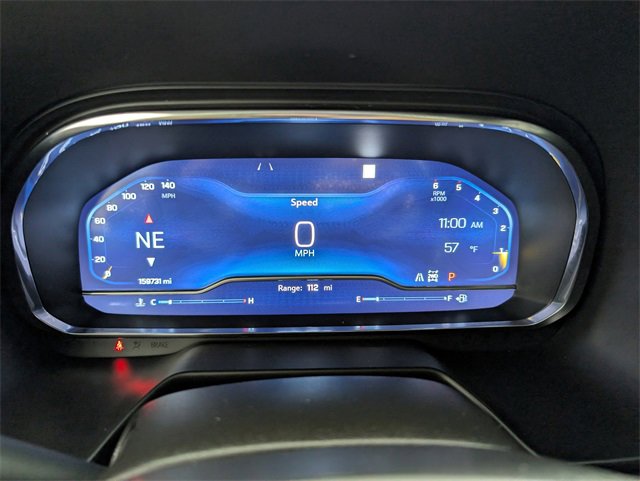 Used 2023 Chevrolet Suburban Premier image 26