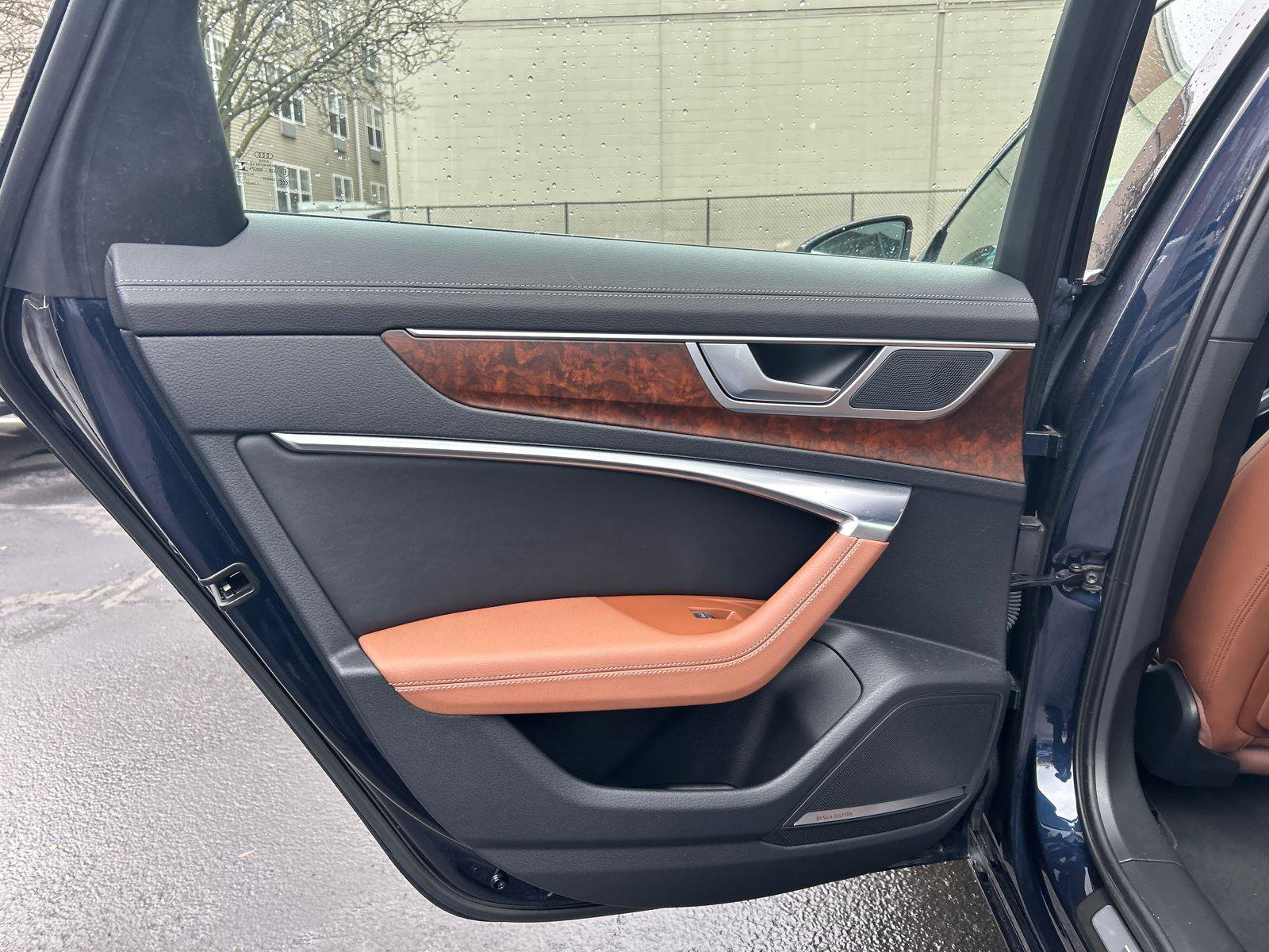 Used 2022 Audi A6 Premium Plus image 22