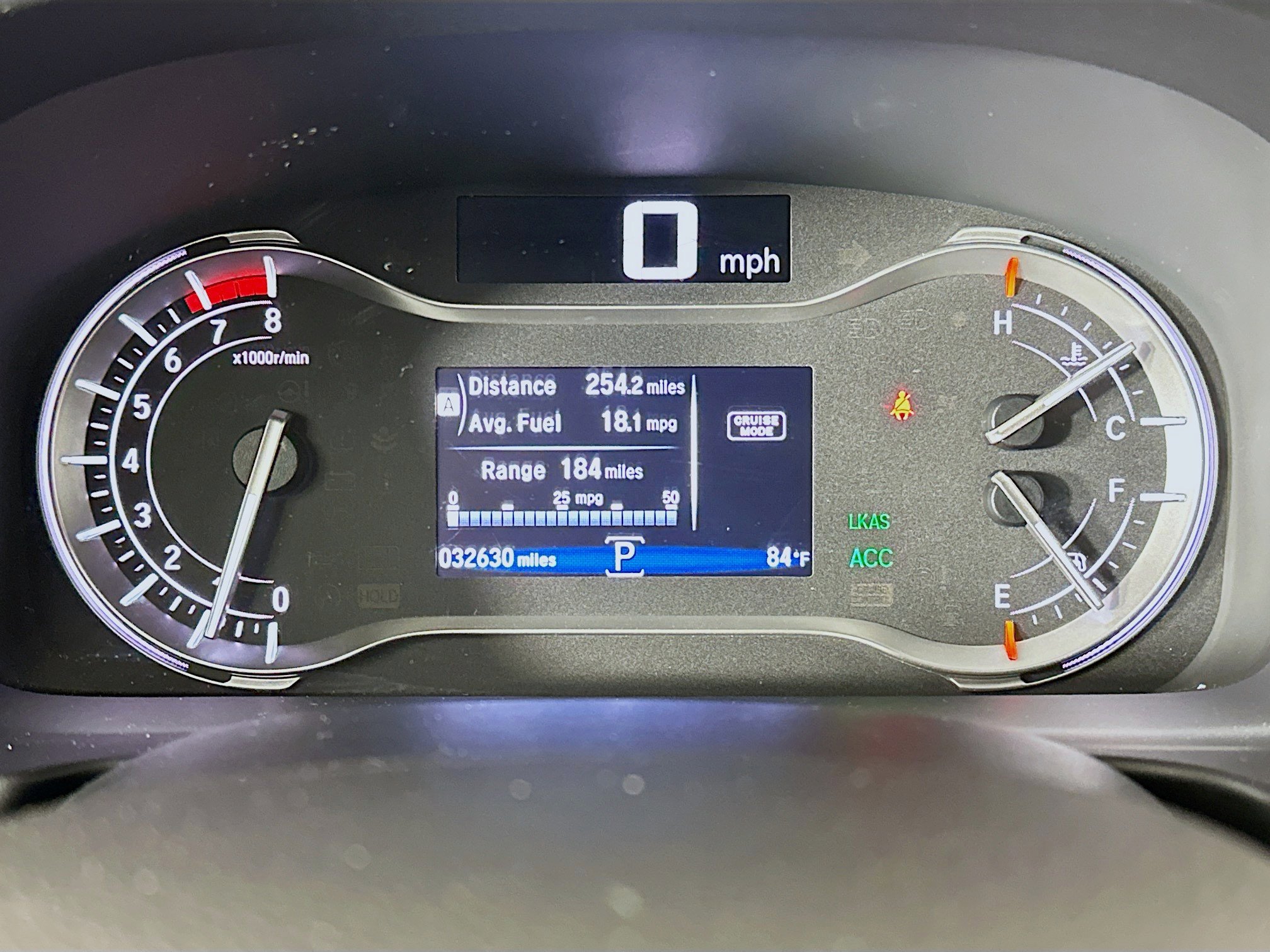 Used 2023 Honda Ridgeline RTL-E image 18