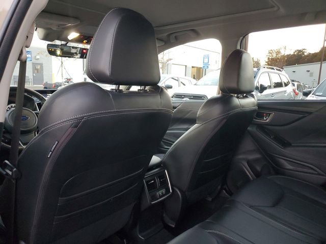 Used 2021 Subaru Forester Limited w/ Popular Package #3 image 14