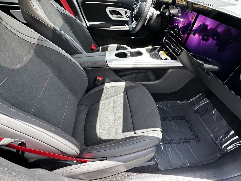 New 2027 Mercedes-Benz CLA 350 image 15