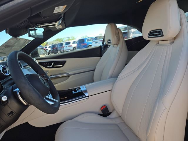 New 2026 Mercedes-Benz CLE 300 4MATIC Cabriolet image 26