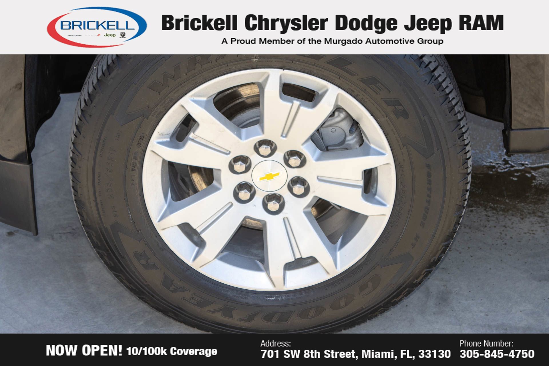 Used 2022 Chevrolet Colorado LT w/ Fleet Safety Package image 32