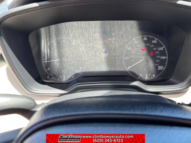 Used 2025 Toyota Corolla LE w/ Convenience Package FWD image 15