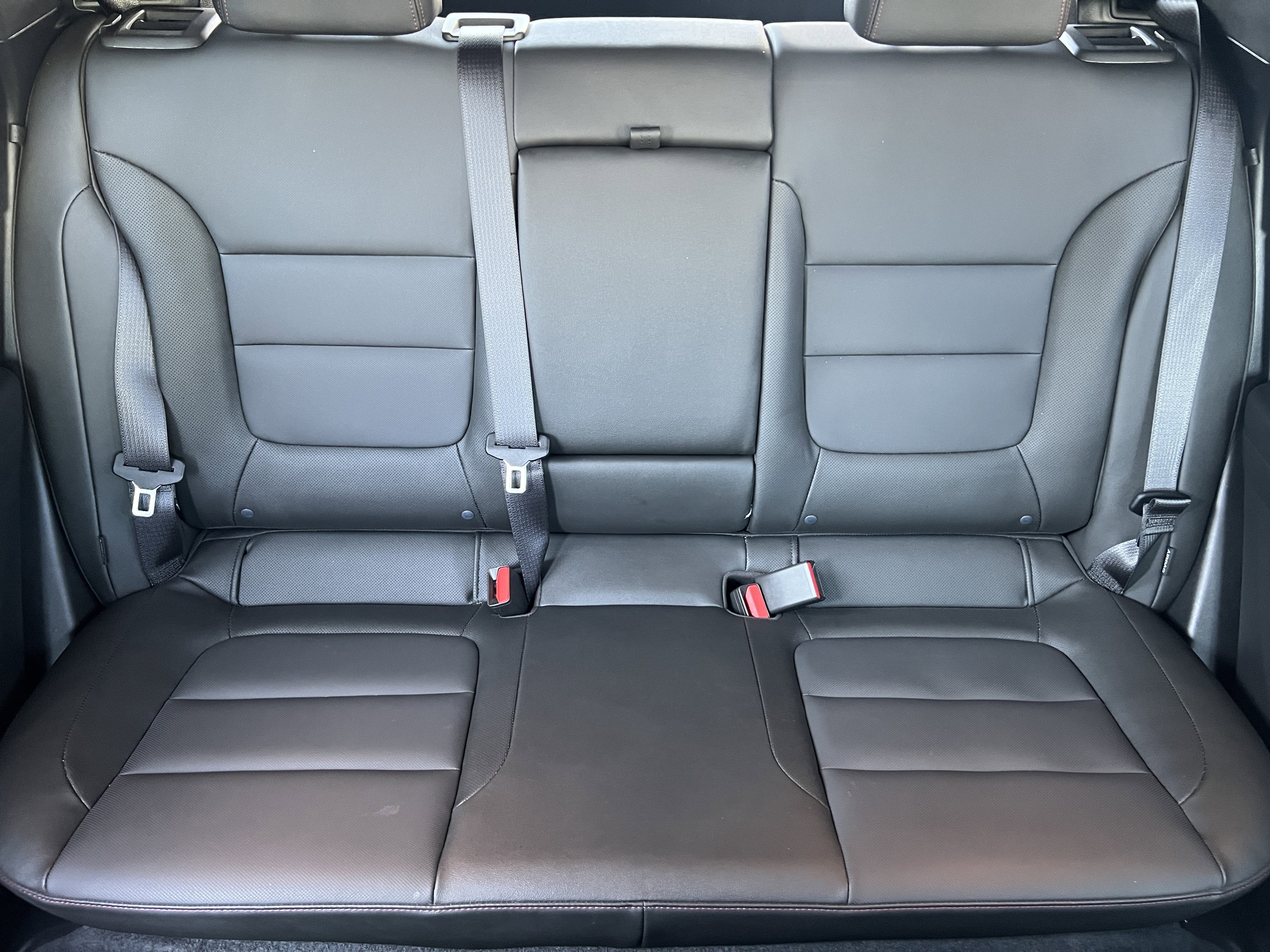 Used 2026 Chevrolet TrailBlazer RS w/ Convenience Package image 16