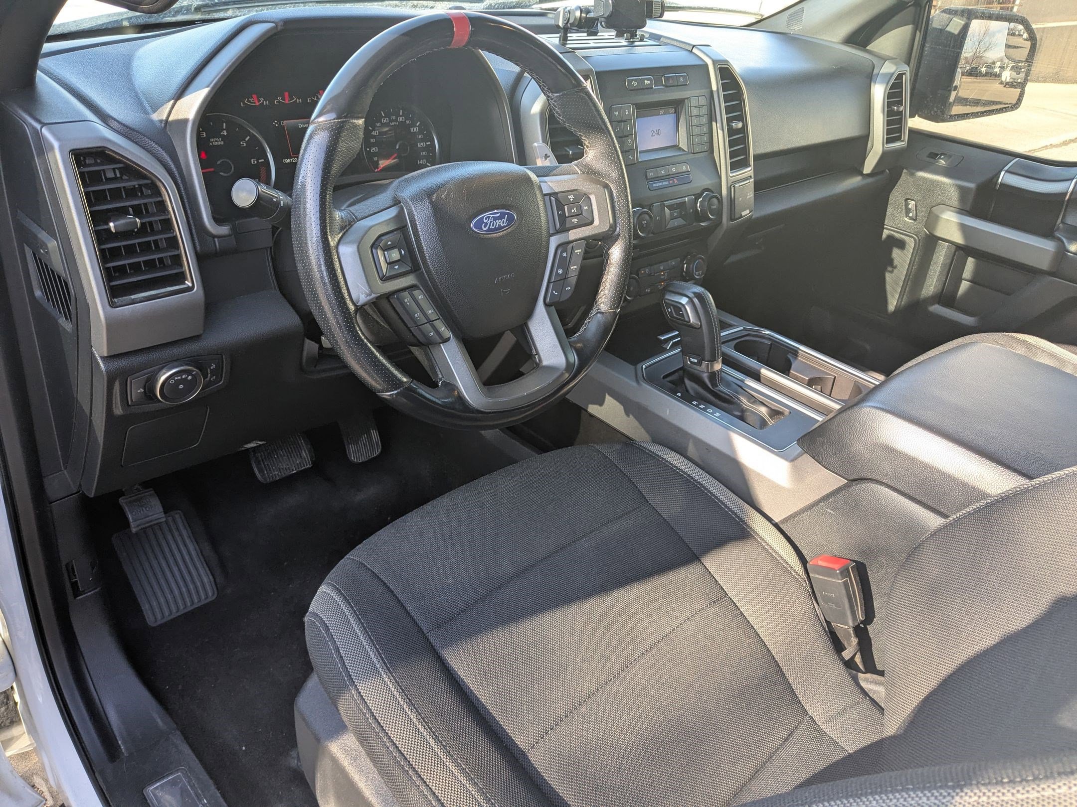 Used 2018 Ford F150 Raptor image 17