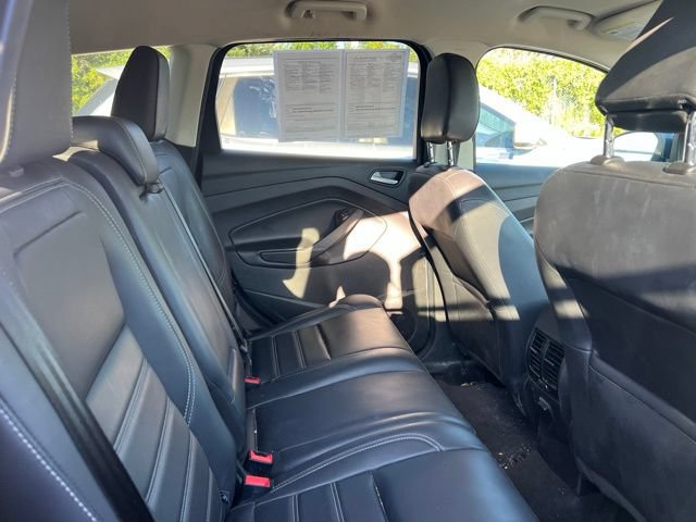 Used 2019 Ford Escape SEL AWD/4WD image 8