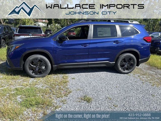 New 2026 Subaru Ascent Premium w/ Popular Package #1 AWD/4WD image 49