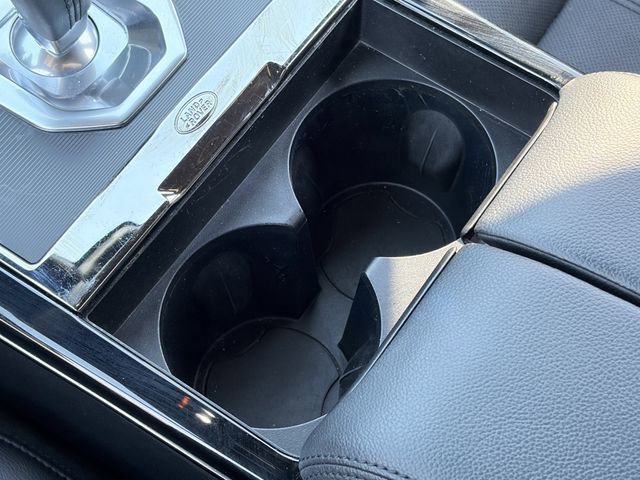 Used 2022 Land Rover Range Rover Evoque R-Dynamic S image 18