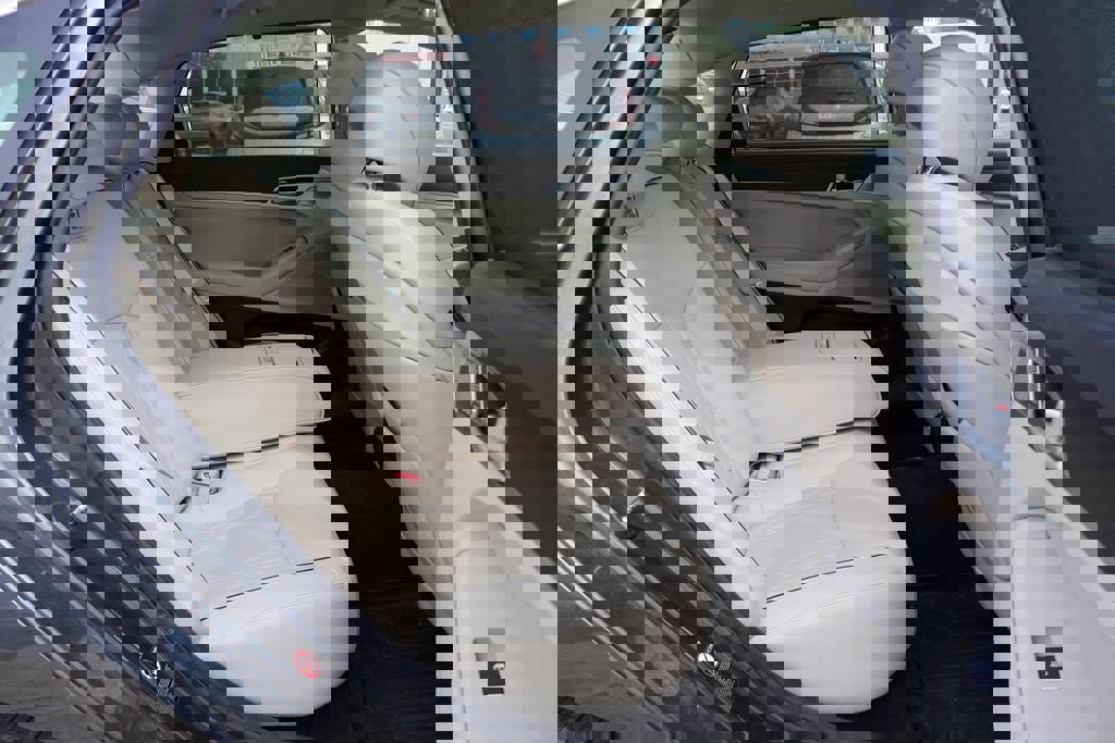 Used 2019 Genesis G80 3.8 w/ Ultimate Package 03 image 10