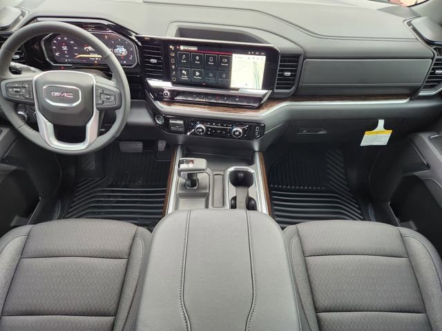 New 2026 GMC Sierra 1500 Elevation w/ Max Trailering Package RWD image 2