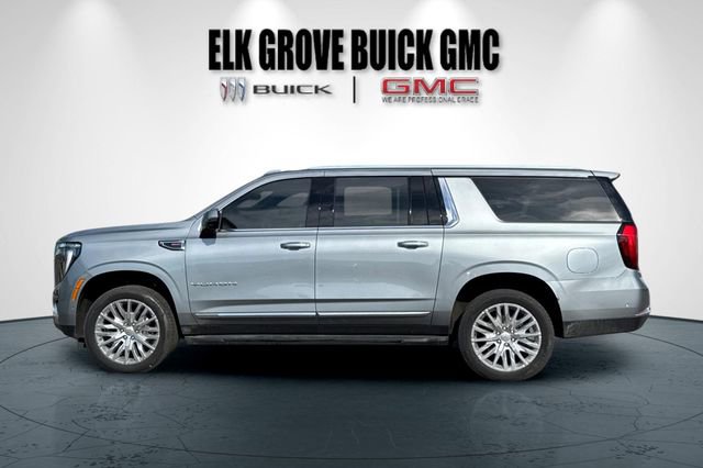 New 2025 GMC Yukon XL Elevation image 7