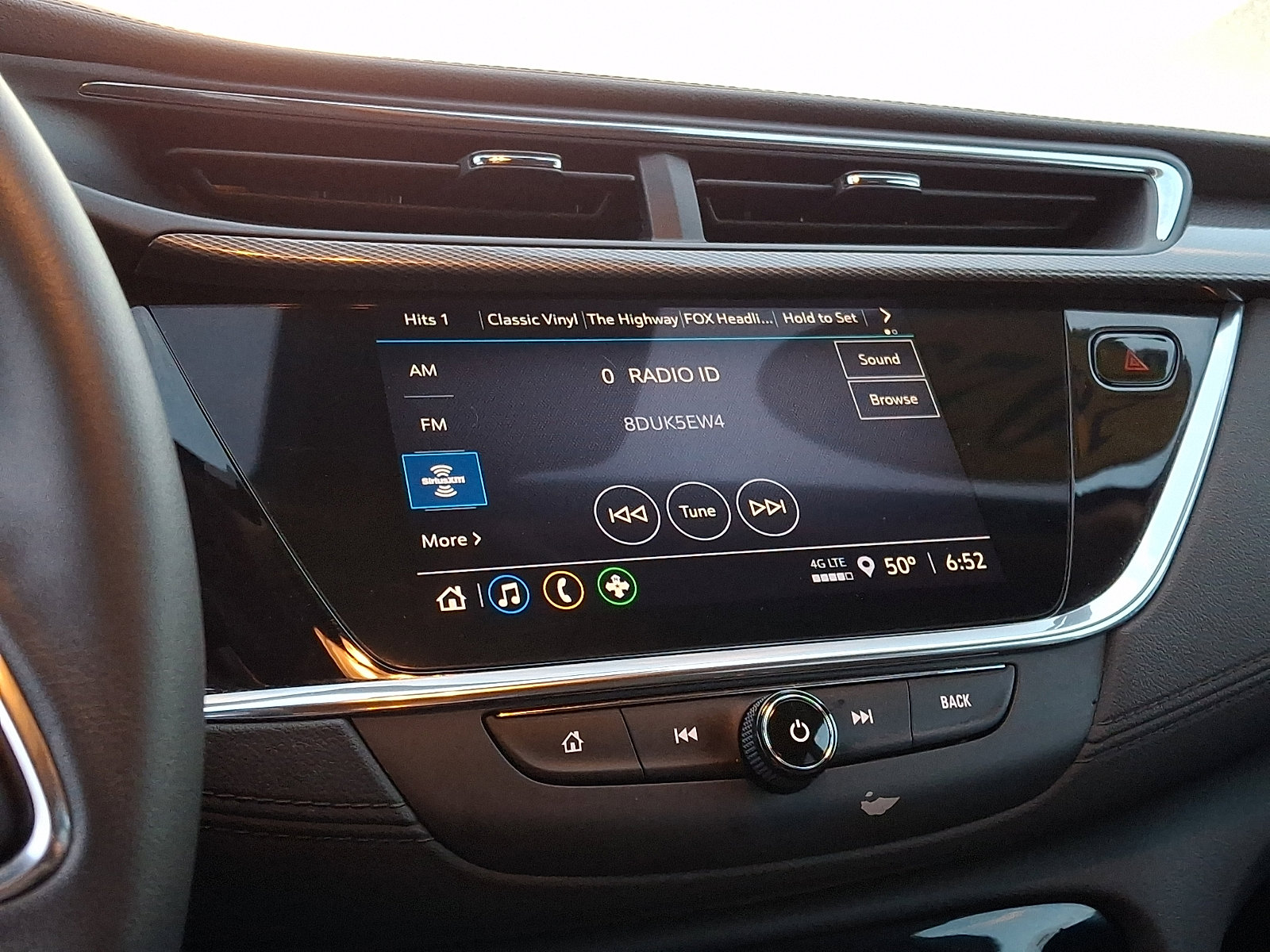 Used 2023 Buick Encore GX Preferred w/ Cold Weather Comfort Package image 17