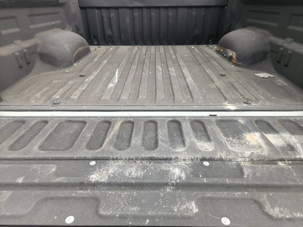 Used 2020 Toyota Tundra SR5 w/ SR5 Leather Package RWD image 33