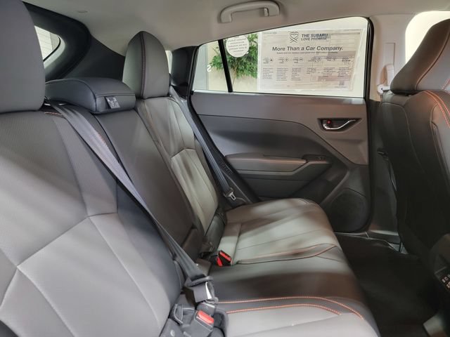 New 2026 Subaru Crosstrek 2.5i Limited AWD/4WD image 14
