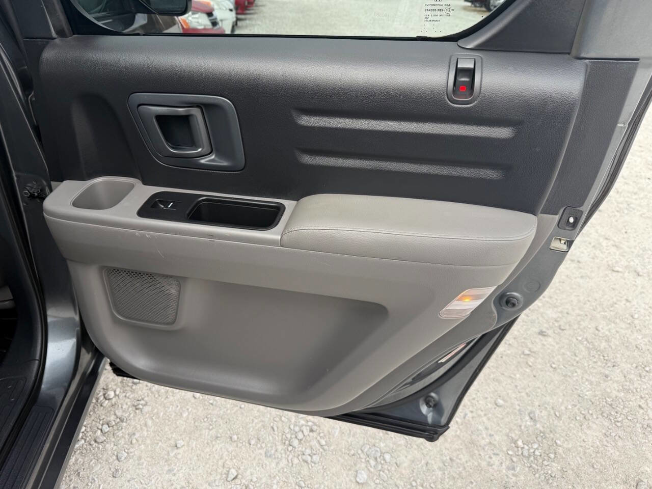 Used 2011 Honda Ridgeline RTL image 15