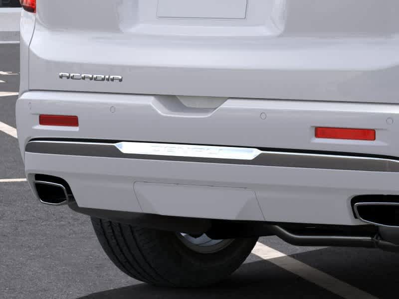New 2023 GMC Acadia Denali w/ Denali Ultimate Package FWD image 14