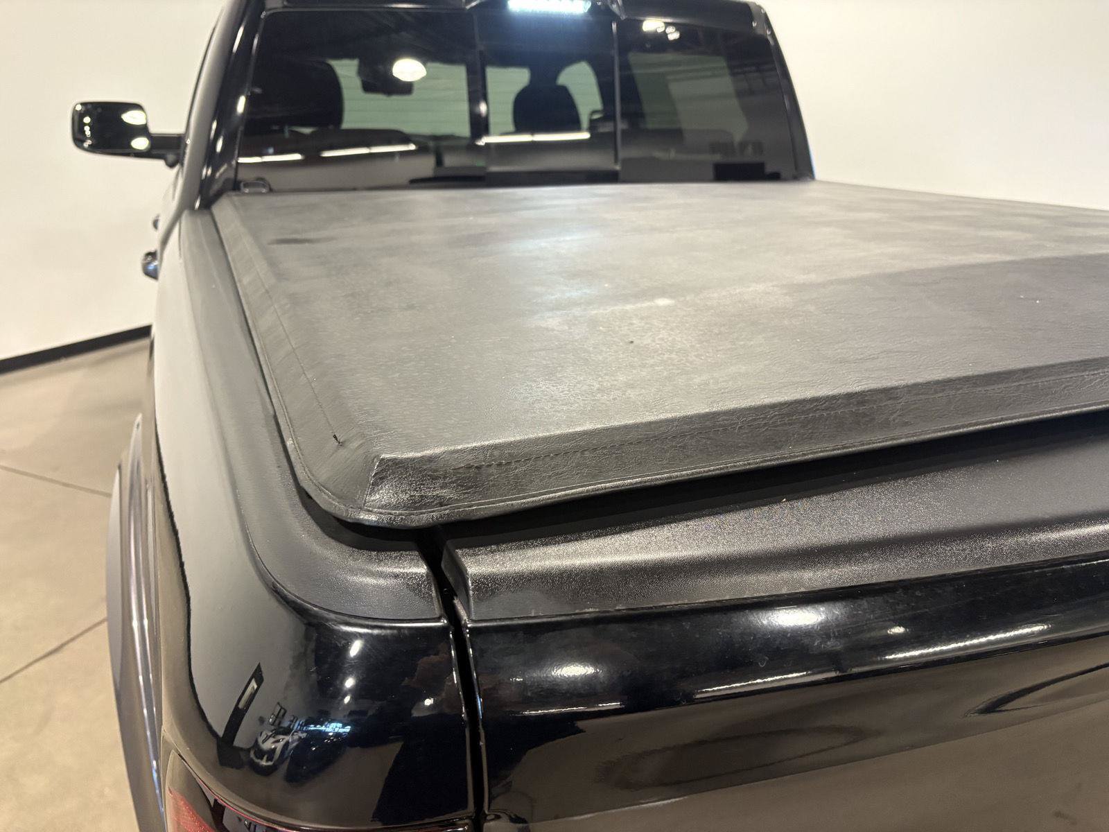 Used 2023 RAM 1500 Limited w/ (RED) Edition AWD/4WD image 40