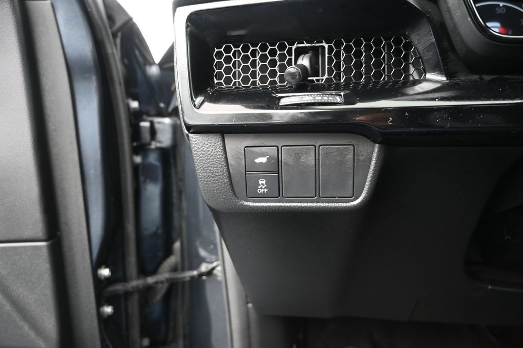 Used 2023 Honda CR-V Sport Touring image 22