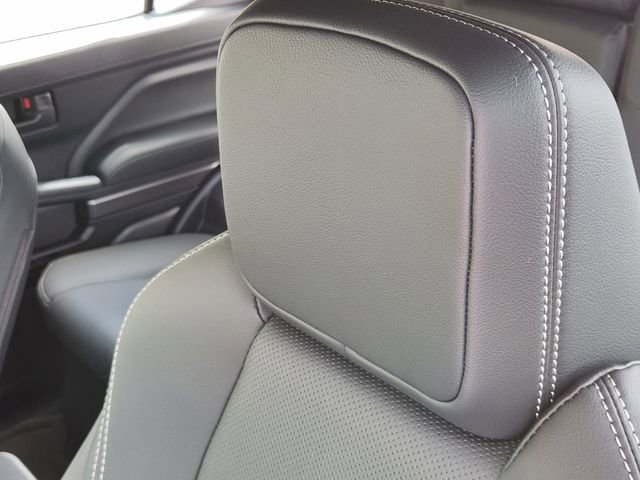 New 2026 Toyota 4Runner TRD Sport Premium image 13