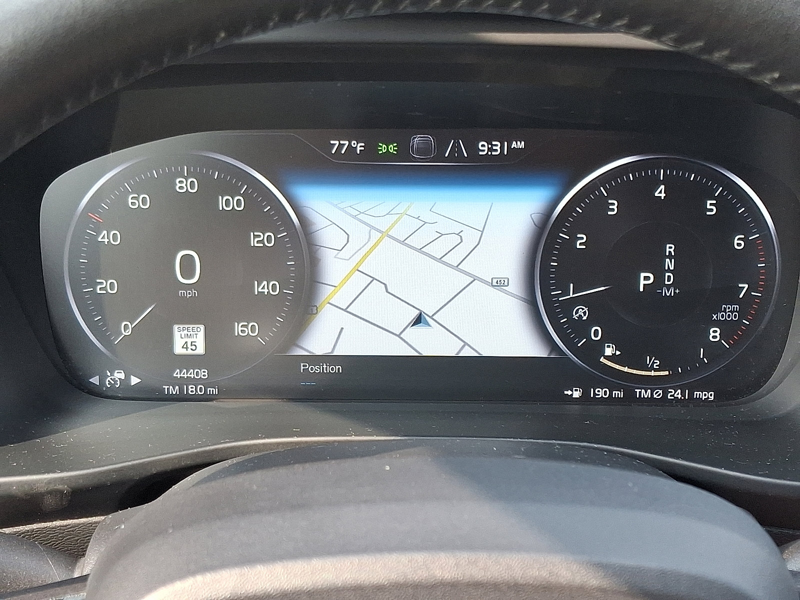 Used 2019 Volvo XC40 T5 Momentum image 21