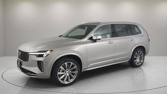Certified 2025 Volvo XC90 B6 Plus w/ Protection Package Premier AWD/4WD image 3