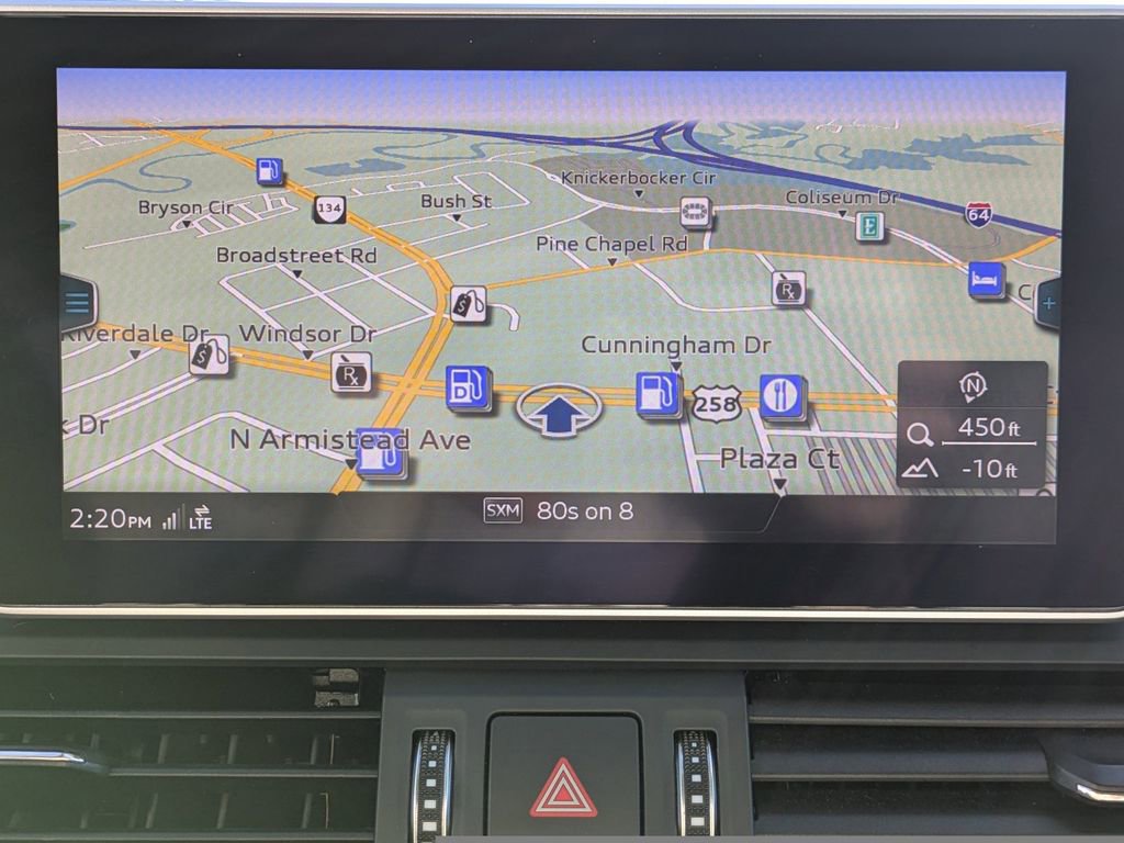 Used 2018 Audi Q5 2.0T Premium Plus image 22