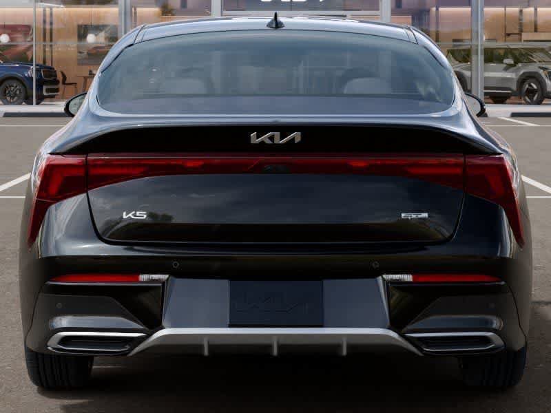 New 2026 Kia K5 GT-Line FWD image 9