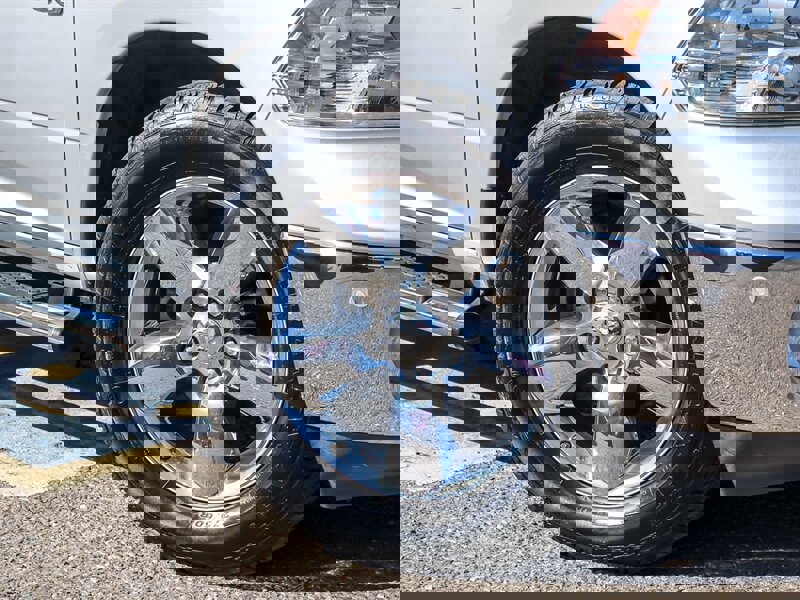 Used 2017 RAM 1500 Big Horn image 4