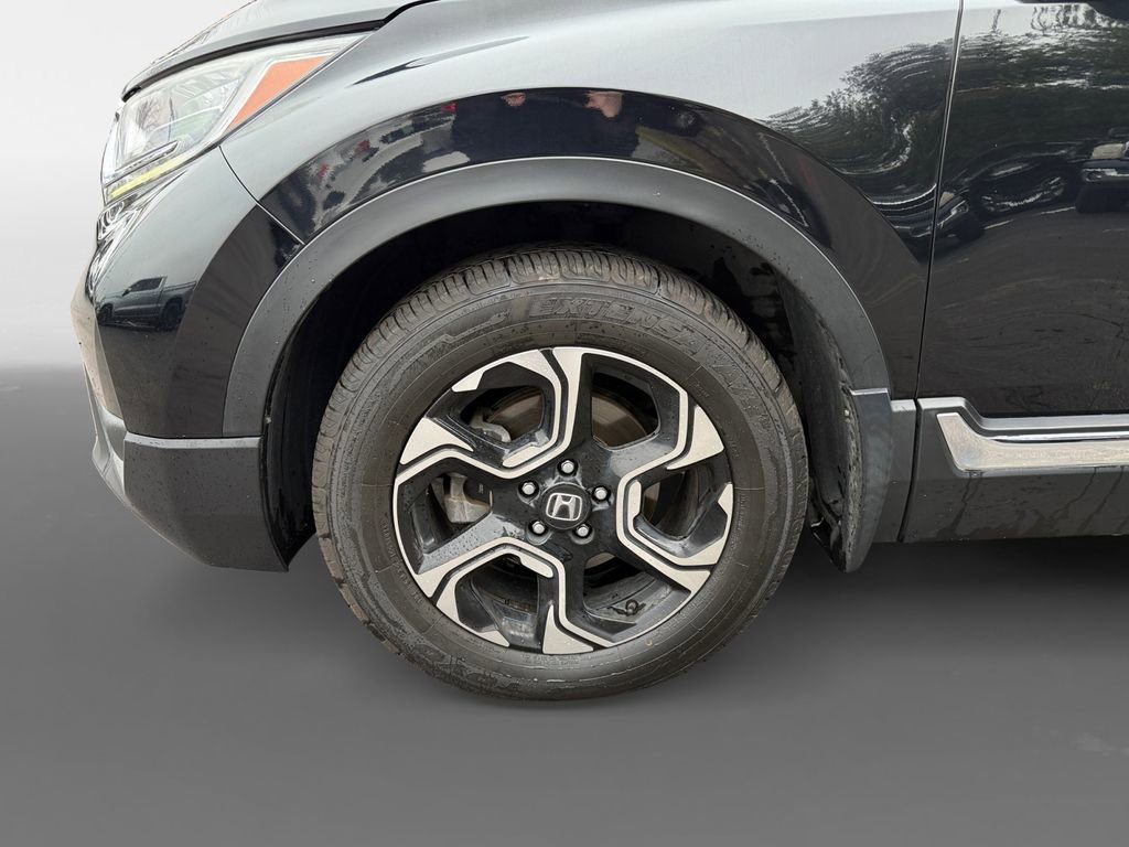 Used 2017 Honda CR-V Touring image 14