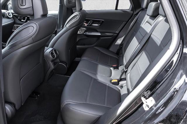 New 2026 Mercedes-Benz GLC 300 4MATIC image 20